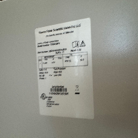 Thermo TSX Series -20C Freezer image 2